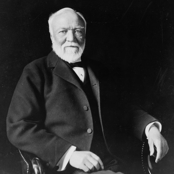 Andrew Carnegie